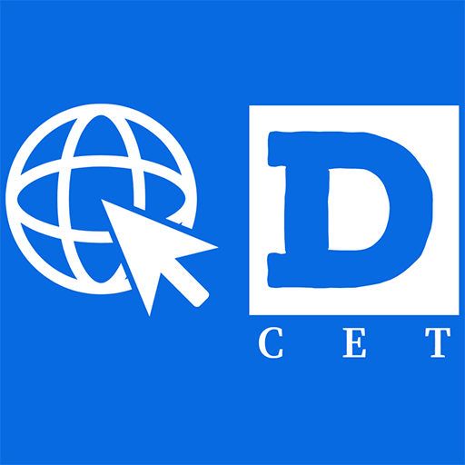 Diploma CET coaching logo