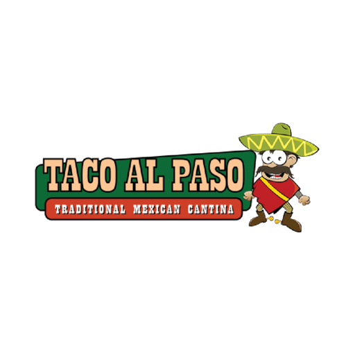 Taco Al Paso Hellerup logo