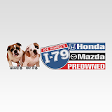 I-79 Honda Mazda icon