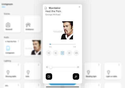 KNX APP-Control screenshot 12