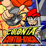 Cover Image of Download Colônia Contra-ataca  APK
