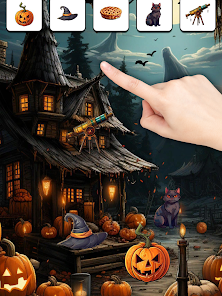 Imágen 10 Find Journey：Hidden Objects android