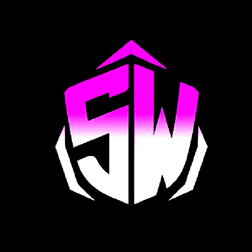 Synth Waves v3 logo
