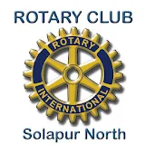 ROTARY CLUB OF SOLAPUR NORTH icon
