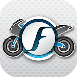 FOBO Bike icon