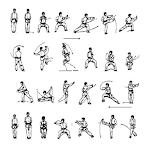 Cover Image of Unduh Martial Arts Techniques 1.4 APK