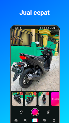 Marketplace - Jual Beli Online Screen 3