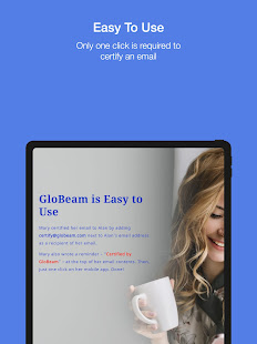 GloBeam 1.9.0 APK screenshots 20