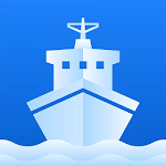 Cover Image of Baixar Vesselink - Ship Tracker  APK