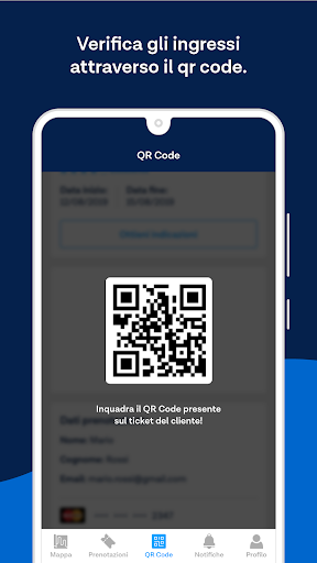 Cocobuk Manager Screen 3
