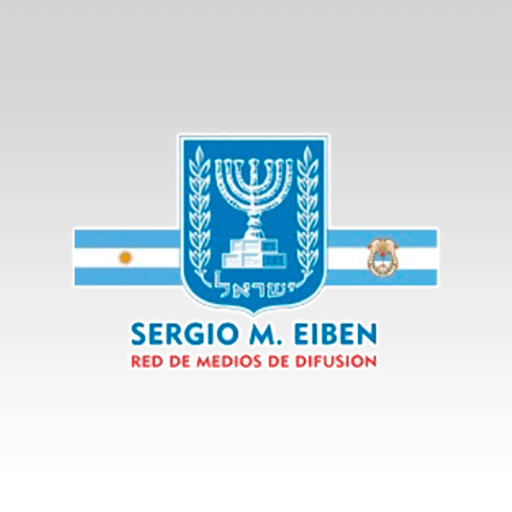 Red de medios san juan 89.3 logo