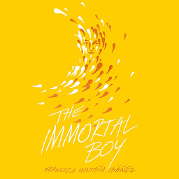 「The Immortal Boy: Spanish Edition」圖示圖片