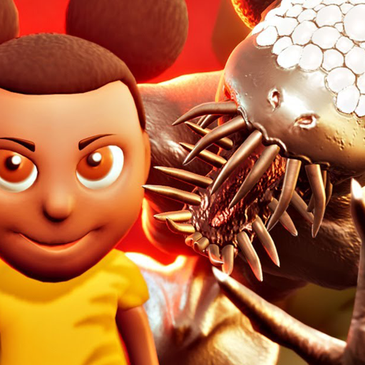 Amanda the adventurer  Game