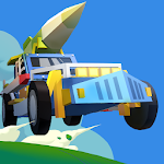 Cover Image of Tải xuống Jet Drive  APK