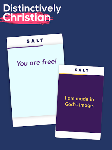SALT - Christian Dating App 14