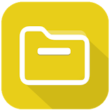 Universal File Manager icon