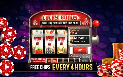 Zynga Poker Mod Apk v22.43.97 [100% Working] 3
