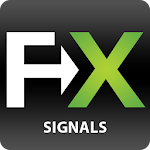 Cover Image of Download Live Forex Signals - FX Leaders 6.7 APK