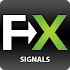 Forex Signals - Live Buy/Sell by FX Leaders6.8 (Premium)