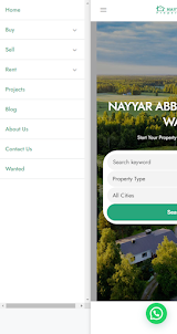 Nayyar Abbas Property Wala