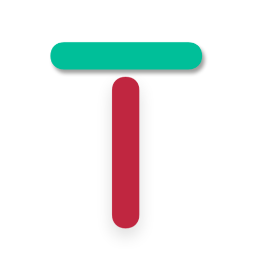 Tudent logo