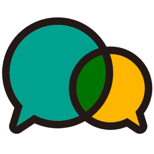 Druzi - Meet the Ukrainians in logo