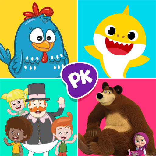 Playkids Series Libros Y Juegos Educativos Apps En Google Play