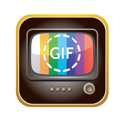 GIF Maker, GIF Editor logo