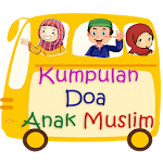 Cover Image of Download Kumpulan Doa Anak Muslim  APK