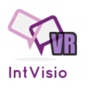 IntVisio VR  Icon