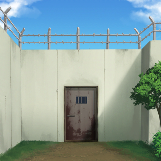 Escape from Prison in Japan 1.1.9 Icon