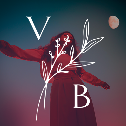 Véronique Bilodeau for  Android – Latest Version & Features app icon