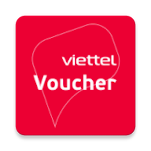 Viettel Voucher Đối soát mã 2.0 Icon