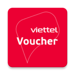 Icon image Viettel Voucher Đối soát mã
