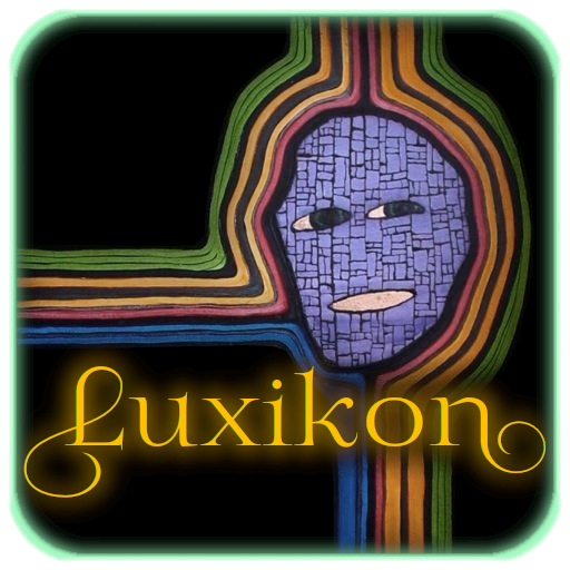 Luxikon logo