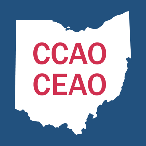 CCAO/CEAO Annual Conference logo