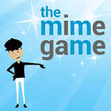 The Mime Game icon