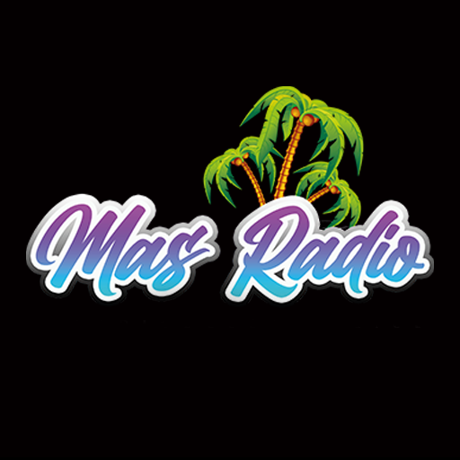 MASRADIO logo