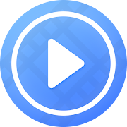 Video Player Support All Format - XPlayer  Icon