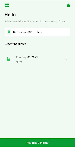 Borla Rider App Screen 2
