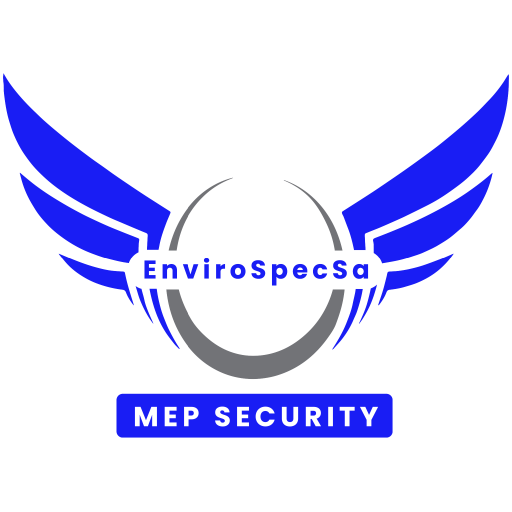 EnviroSpecSa MEP Security