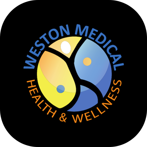 Weston Diet logo