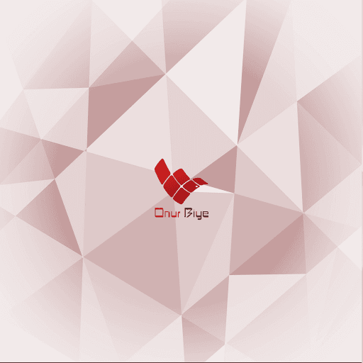Android application Onur Biye Üretim screenshort