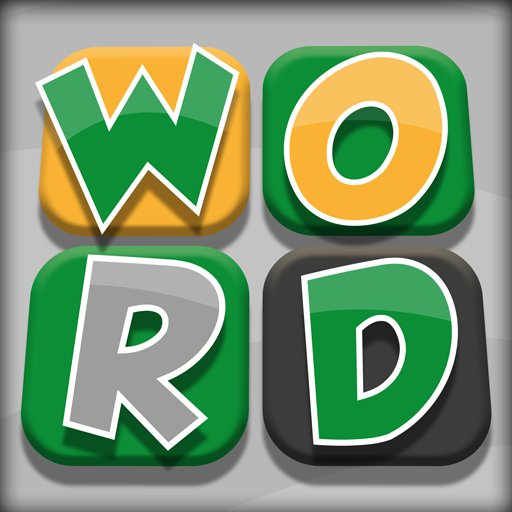 Wordler 2023 1.1 Icon