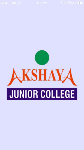 AKSHAYA JR COLLEGE