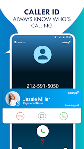 CallApp: Caller ID & Block 2.032 (Premium) (Watch companion)