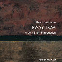 Icon image Fascism: A Very Short Introduction