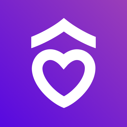 Ark - Christian Dating App logo