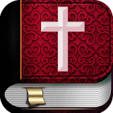 Czech Bible icon