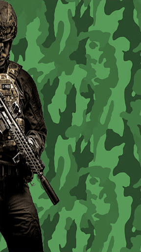 Commandos Screen 2